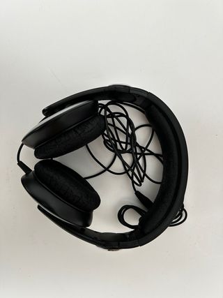 Auriculares Sennheiser HD 205