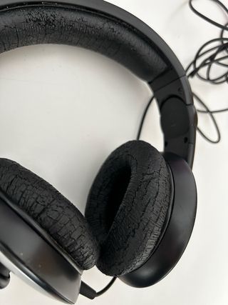 Auriculares Sennheiser HD 205