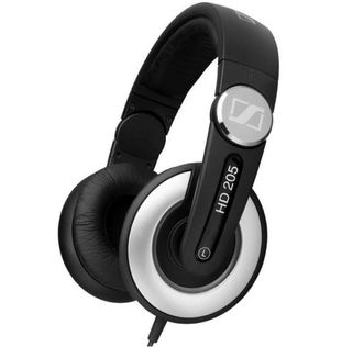Auriculares Sennheiser HD 205