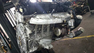 DESPIECE MOTOR BMW SERIE 3 BERLINA (E90) 3.0