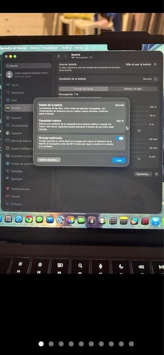 MacBook Air 13 10C GPU 16GB/512GB