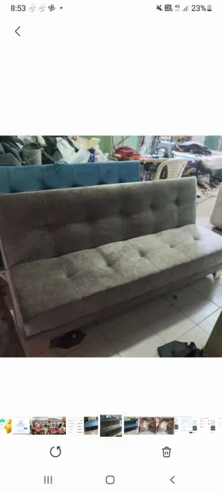 Busco empleo en tapicería