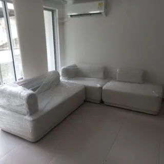 Busco empleo en tapicería