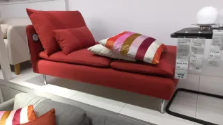 Busco empleo en tapicería