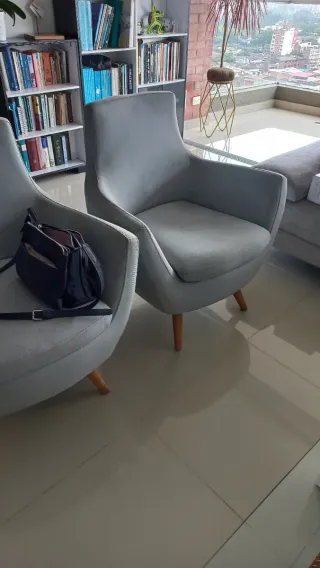 Busco empleo en tapicería