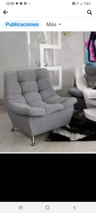 Busco empleo en tapicería