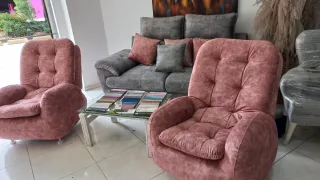 Busco empleo en tapicería