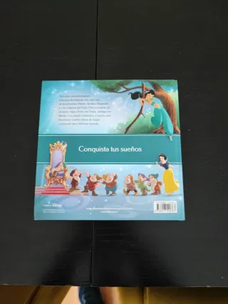 Princesas. Colección de aventuras: Cuentos