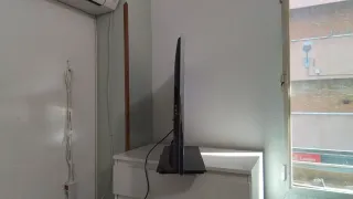 Ps3 slim+tv de regalo ascao