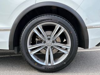 Volkswagen Tiguan R-Line 1.5TSI 150cv 2019