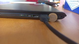 HP Pavilion Power 15-cbx Laptop Negro