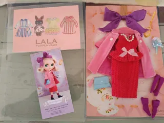 blythe lala puppenhaus Amazon.co.jp: Outfit lala puppenhaus 1/6