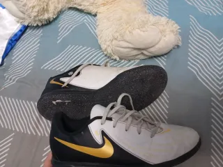 Zapatillas Fútbol Sala Nike Talla 37.5