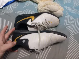Zapatillas Fútbol Sala Nike Talla 37.5