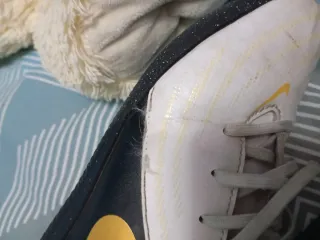 Zapatillas Fútbol Sala Nike Talla 37.5