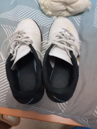 Zapatillas Fútbol Sala Nike Talla 37.5