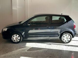 VOLKSWAGEN POLO 1.4 – 88.000 KM – 1 PROPIETARIO
