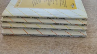 Pack libros infantiles de editorial Bruño