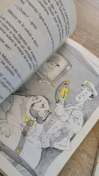 Pack libros infantiles de editorial Bruño