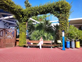 Cuidadora interna o externa adulto mayor