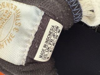 Zapatillas Adidas Dragon Azul Marino y Blanco