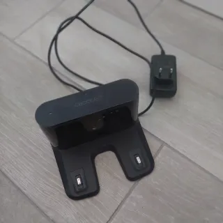 Robot Aspirador Cecotec Conga 3090 Laser