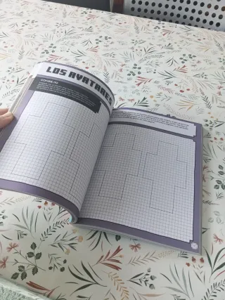 Minecraf Oficial: Cómo dibujar