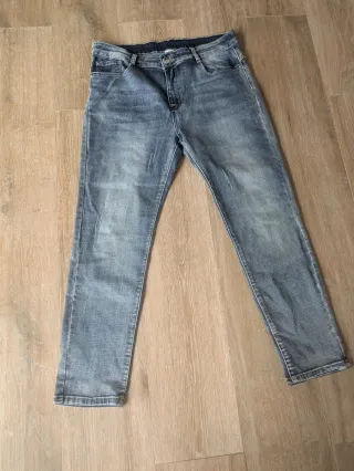 Pantalón vaquero mujer Talla 4XL NUEVO