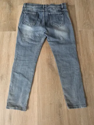 Pantalón vaquero mujer Talla 4XL NUEVO