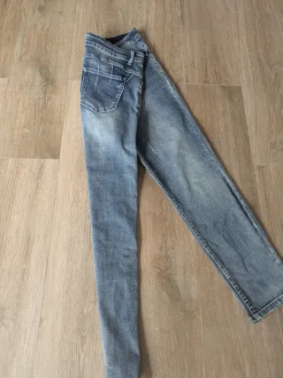 Pantalón vaquero mujer Talla 4XL NUEVO