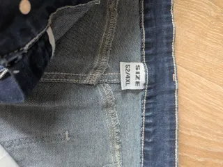 Pantalón vaquero mujer Talla 4XL NUEVO