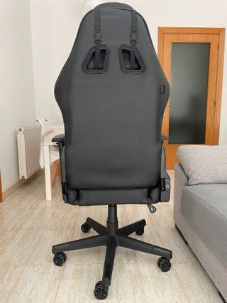 Silla Gaming Newskill Kitsune Negra