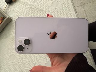 iPhone 14 Plus Morado