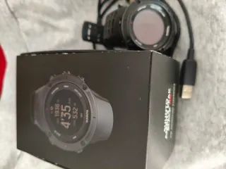 Suunto Ambit3 Peak GPS Reloj Deportivo