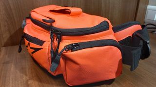 Riñonera Alpinestars Naranja