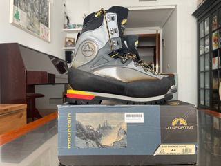Botas La Sportiva Baruntse T44 9,5UK  10,5US