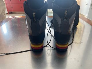 Botas La Sportiva Baruntse T44 9,5UK  10,5US