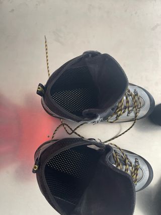 Botas La Sportiva Baruntse T44 9,5UK  10,5US