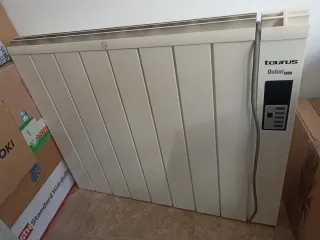 Estufas eléctricas: Taurus, Ufesa, Solac, Kunft