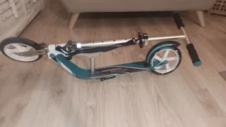 Patinete Hudora Bigwheel