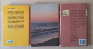 3 llibres de literatura catalana