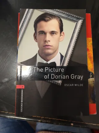 Oxford Bookworms Library: The Picture of Dorian...