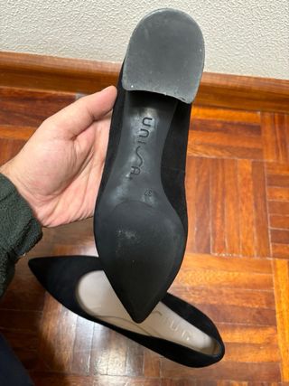 Scarpe con tacco Unisa