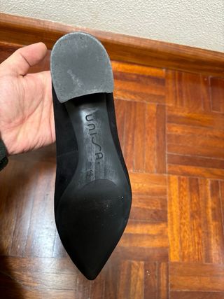 Scarpe con tacco Unisa