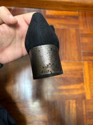 Scarpe con tacco Unisa