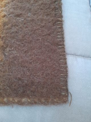 Coperta Singola Faalberg Odone/ Lana