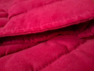 Plumífero LLOYD'S Hombre Rojo Talla 3XL