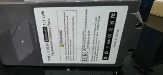 Batería Dyson V11 SV14