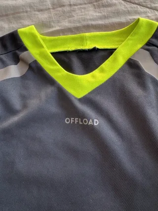 Set calcio bambino Decathlon