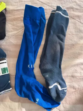 Set calcio bambino Decathlon